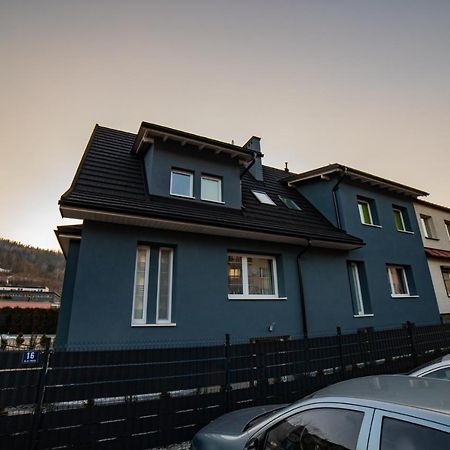 Apartamenty Wisla Centrum Exterior photo