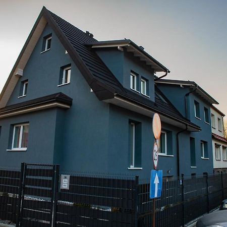 Apartamenty Wisla Centrum Exterior photo