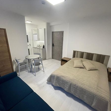 Apartamenty Wisla Centrum Exterior photo