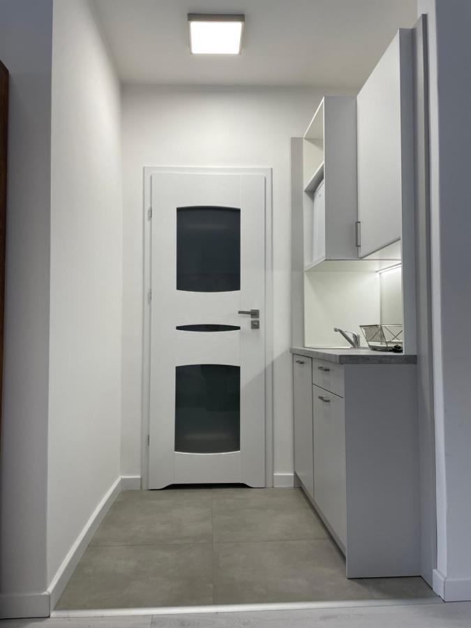 Apartamenty Wisla Centrum Exterior photo