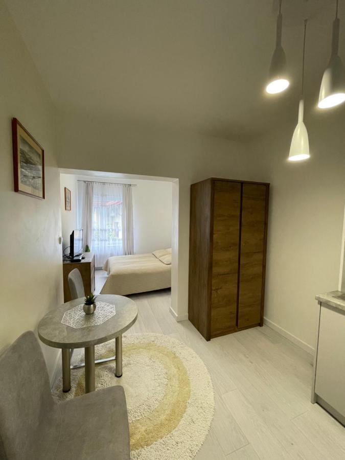 Apartamenty Wisla Centrum Exterior photo