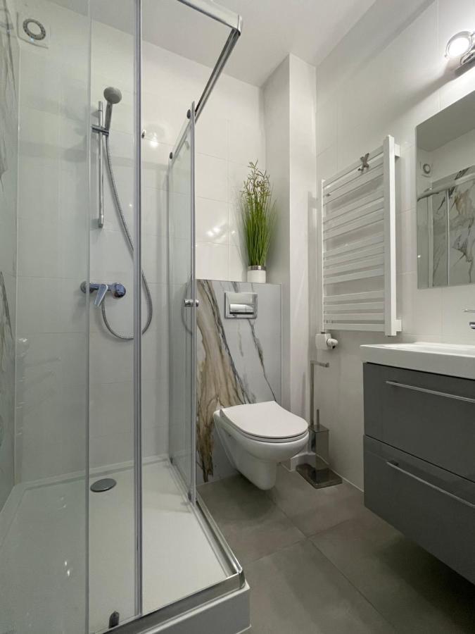 Apartamenty Wisla Centrum Exterior photo