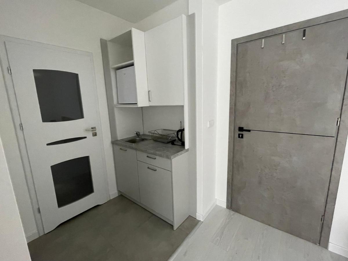 Apartamenty Wisla Centrum Exterior photo
