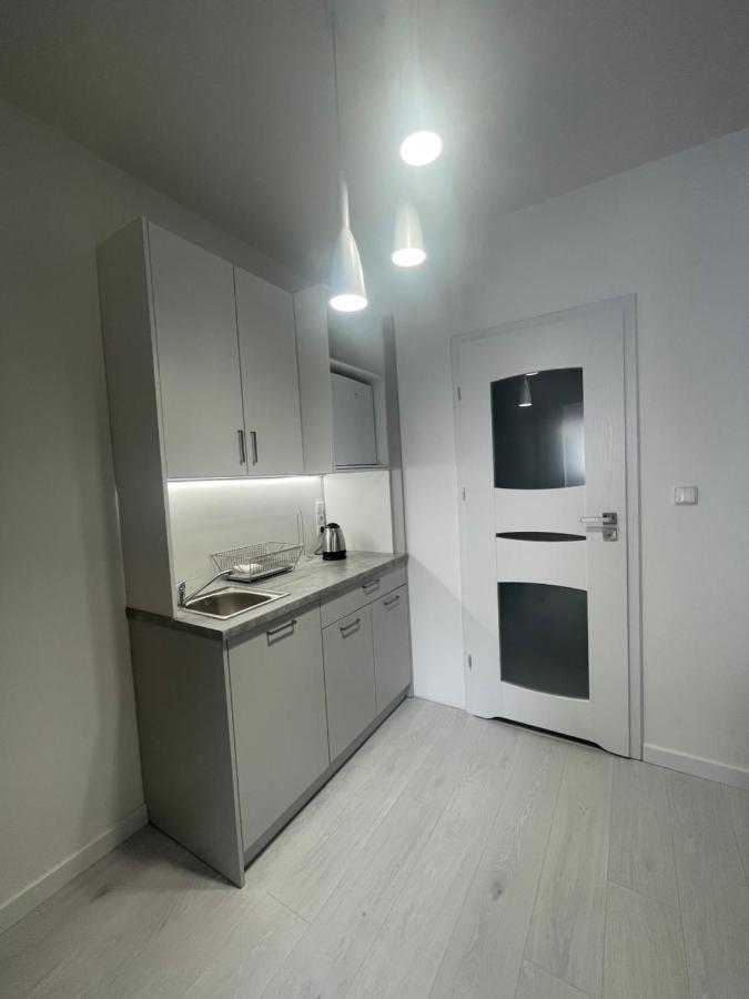 Apartamenty Wisla Centrum Exterior photo