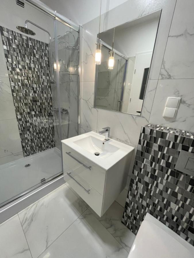 Apartamenty Wisla Centrum Exterior photo