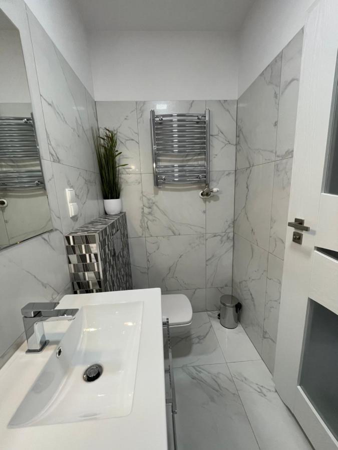 Apartamenty Wisla Centrum Exterior photo