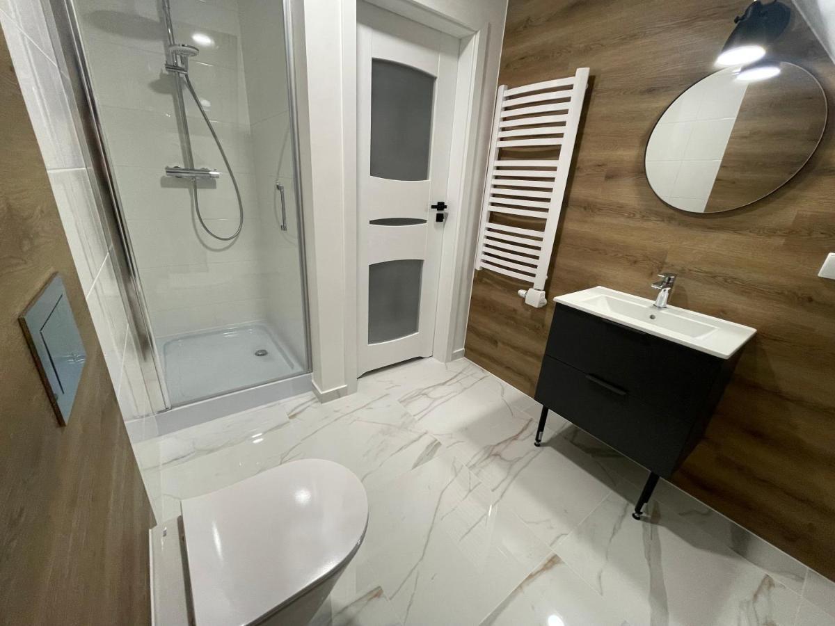 Apartamenty Wisla Centrum Exterior photo