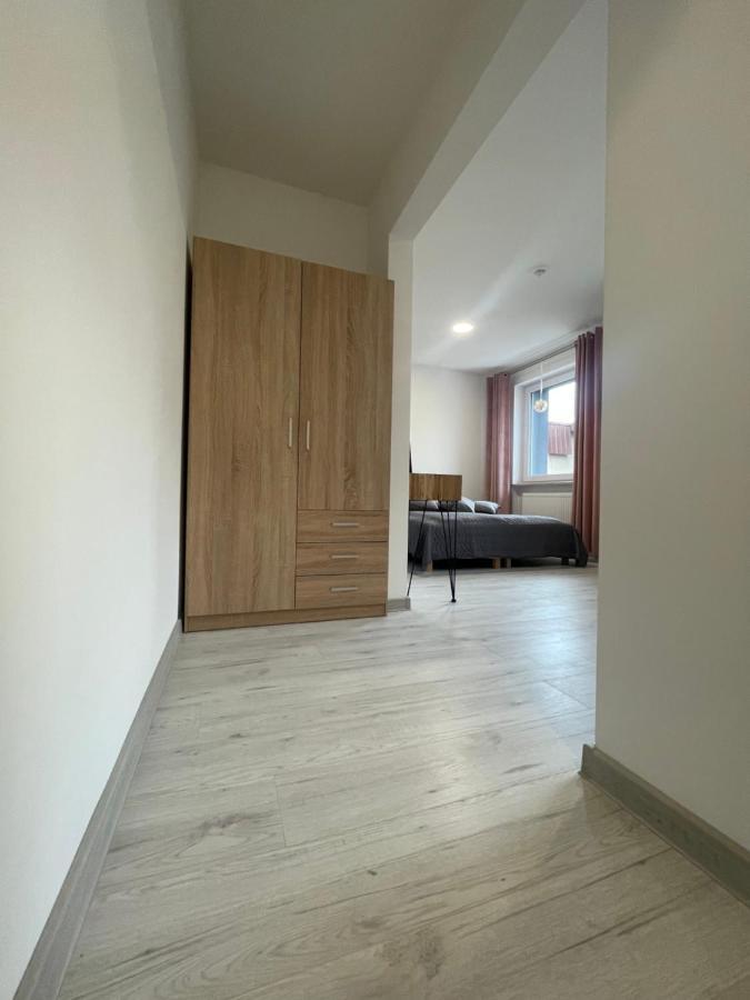 Apartamenty Wisla Centrum Exterior photo