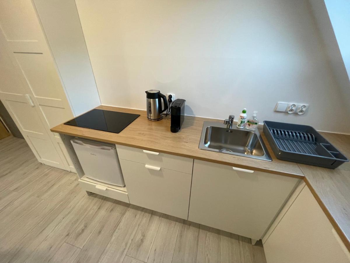 Apartamenty Wisla Centrum Exterior photo