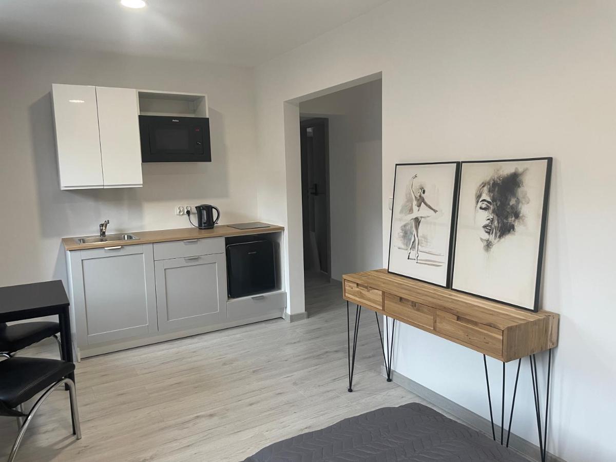 Apartamenty Wisla Centrum Exterior photo