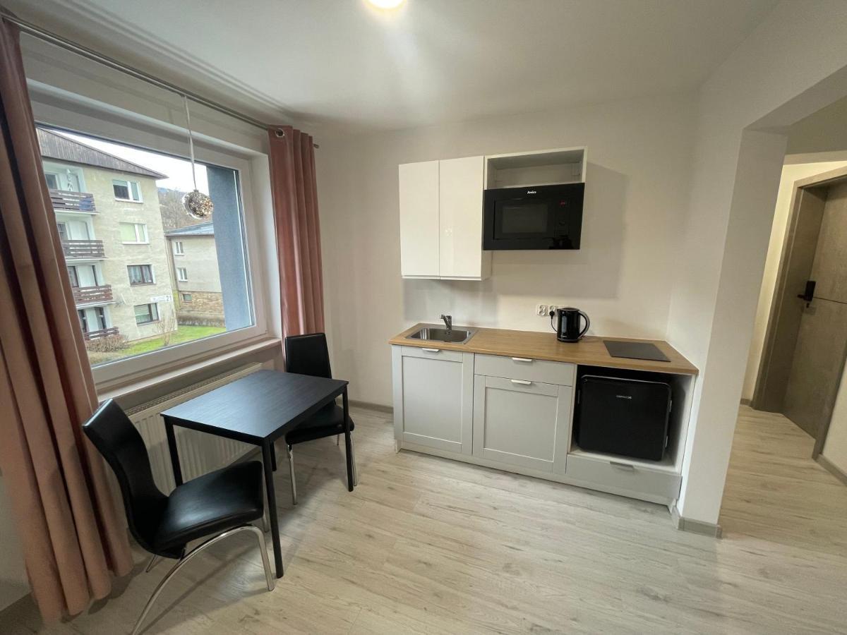 Apartamenty Wisla Centrum Exterior photo
