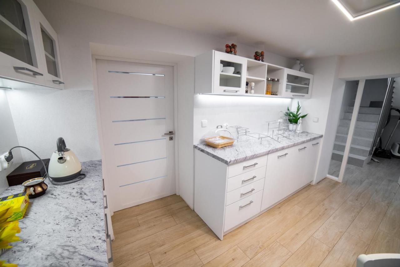 Apartamenty Wisla Centrum Exterior photo