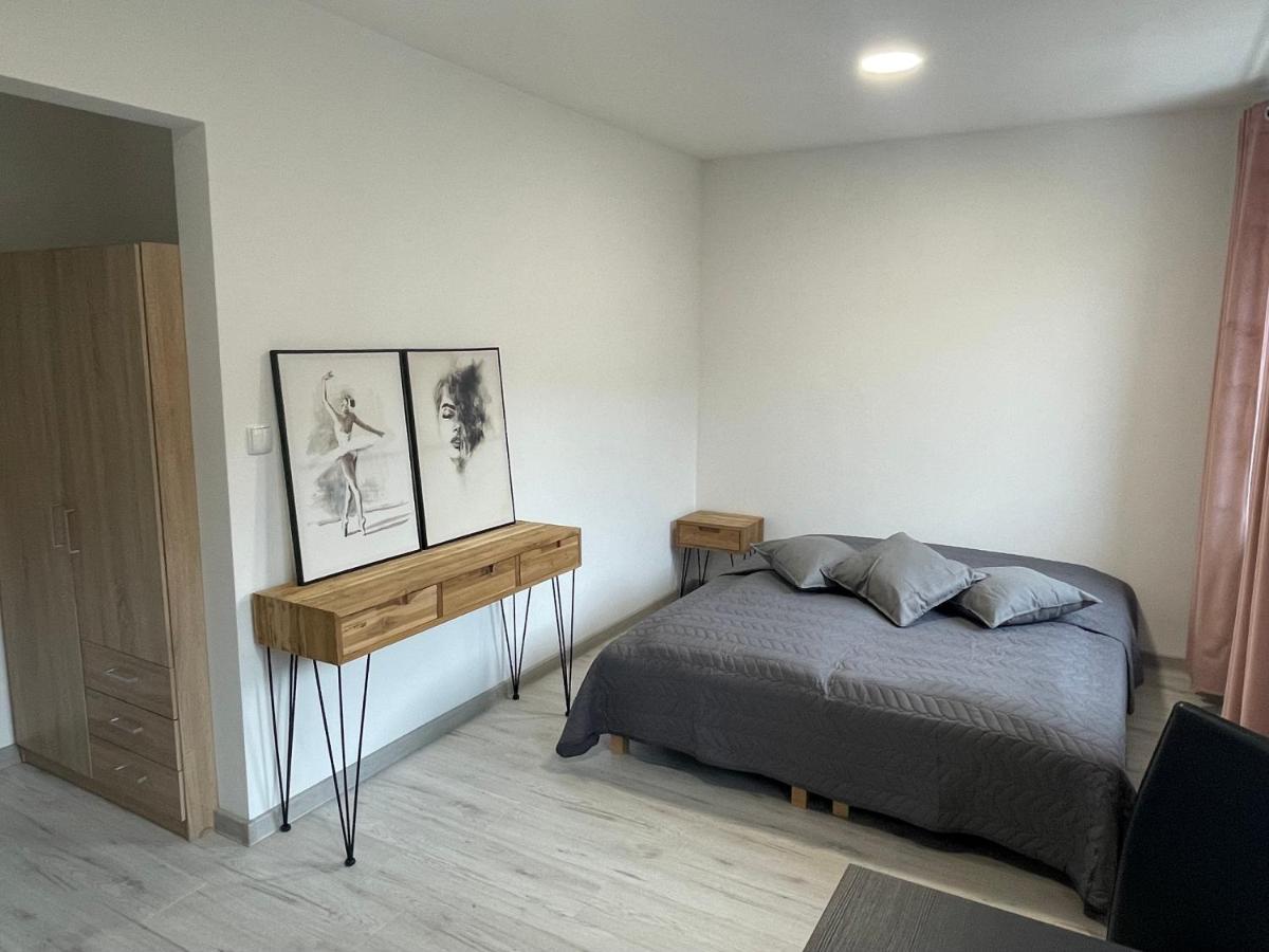 Apartamenty Wisla Centrum Exterior photo