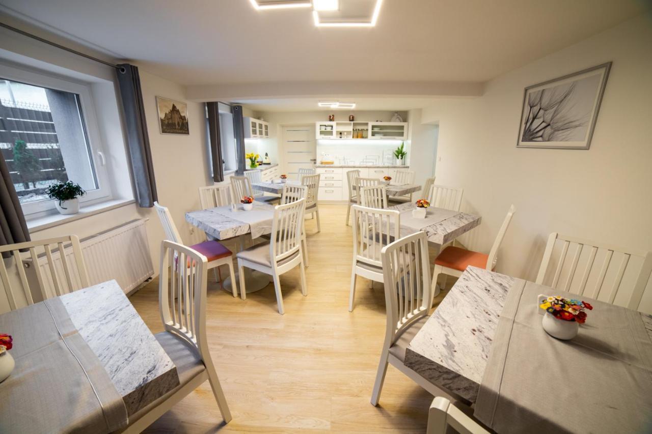 Apartamenty Wisla Centrum Exterior photo