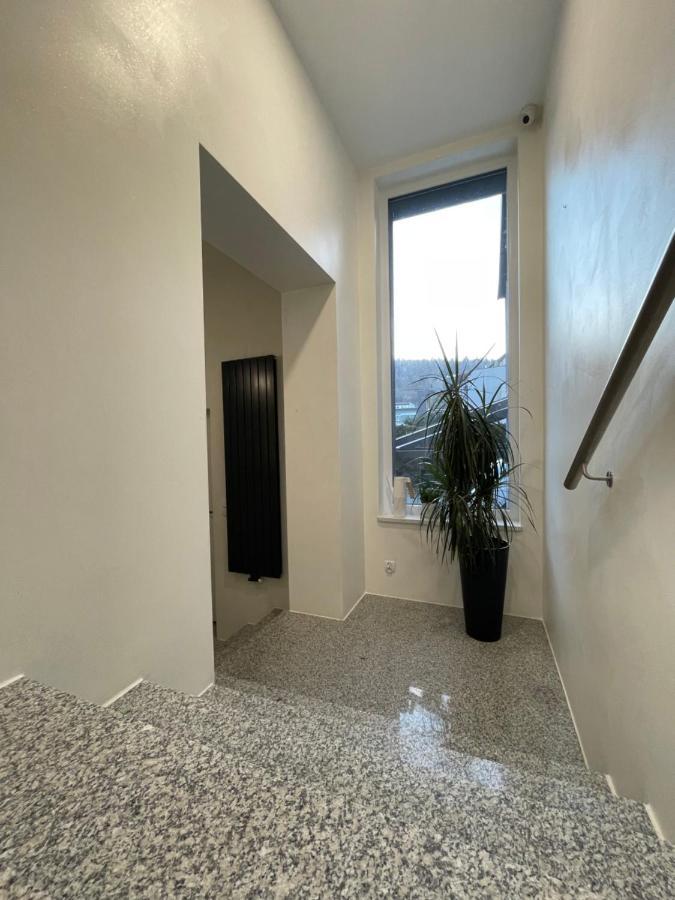 Apartamenty Wisla Centrum Exterior photo
