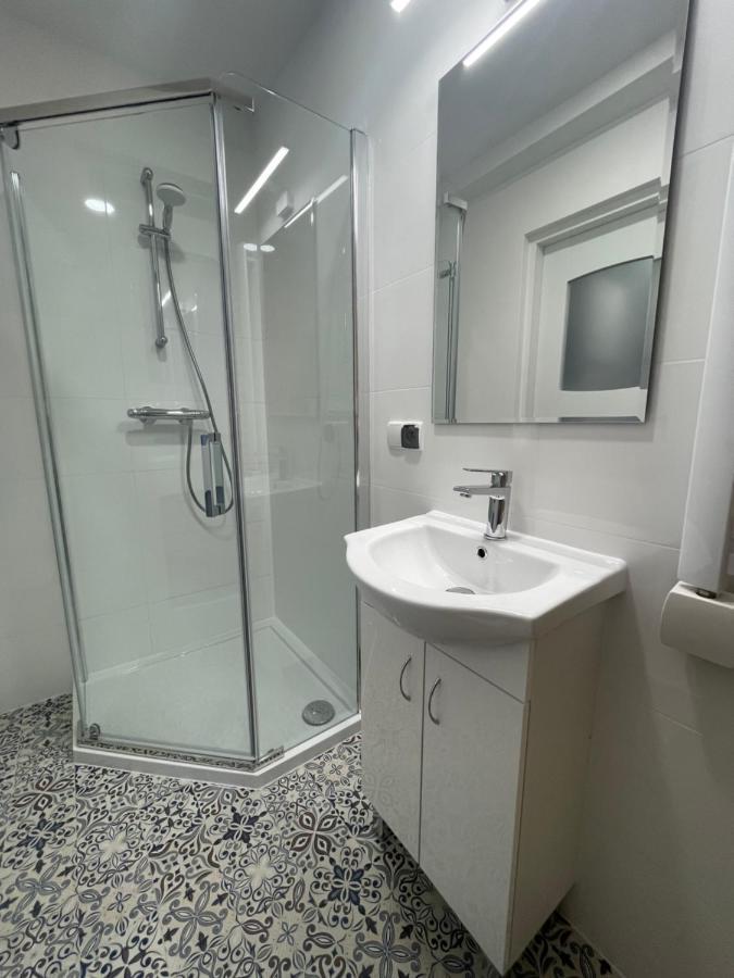 Apartamenty Wisla Centrum Exterior photo