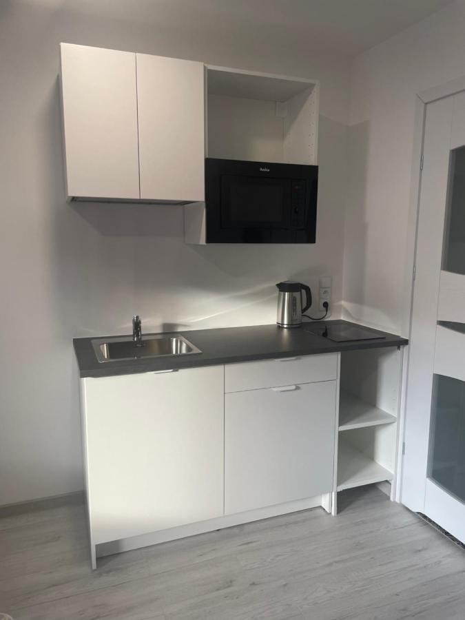 Apartamenty Wisla Centrum Exterior photo