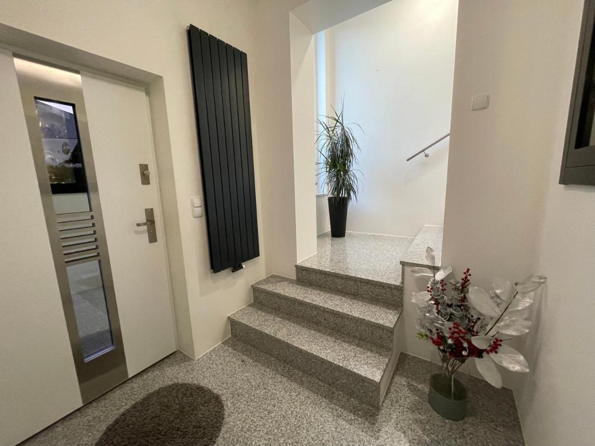 Apartamenty Wisla Centrum Exterior photo