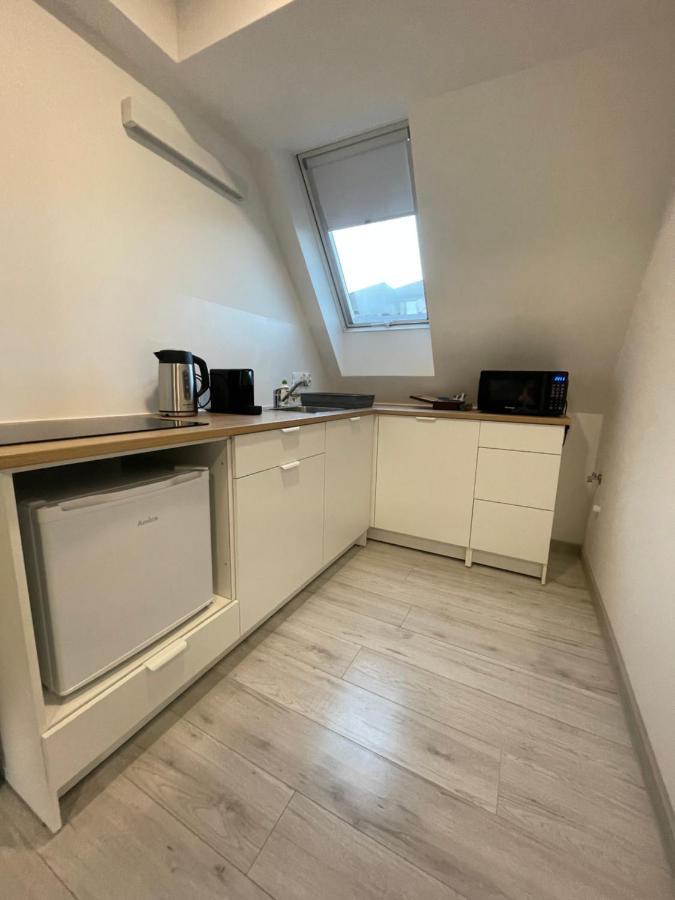 Apartamenty Wisla Centrum Exterior photo