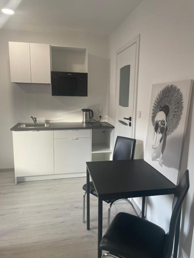 Apartamenty Wisla Centrum Exterior photo