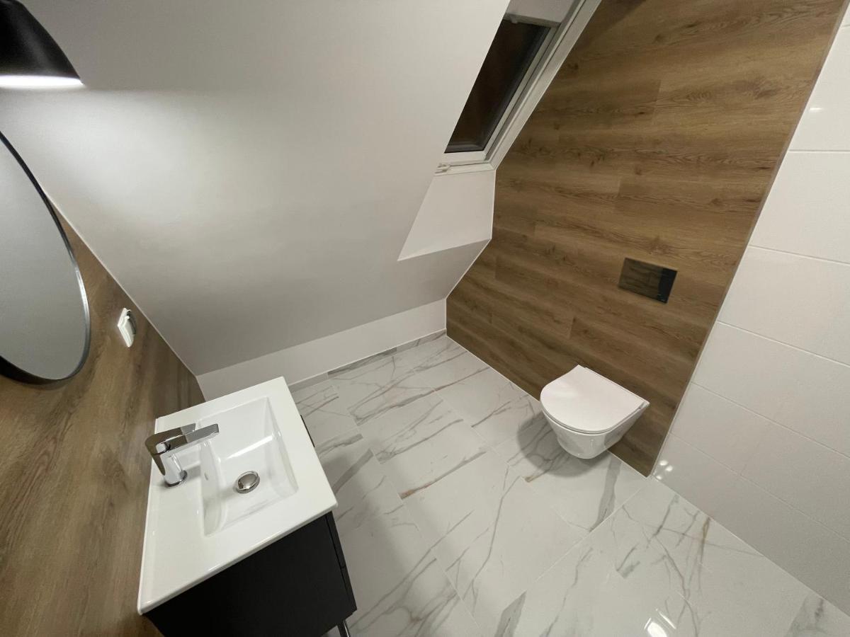 Apartamenty Wisla Centrum Exterior photo