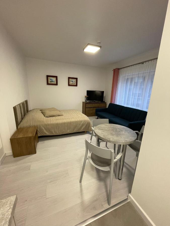Apartamenty Wisla Centrum Exterior photo