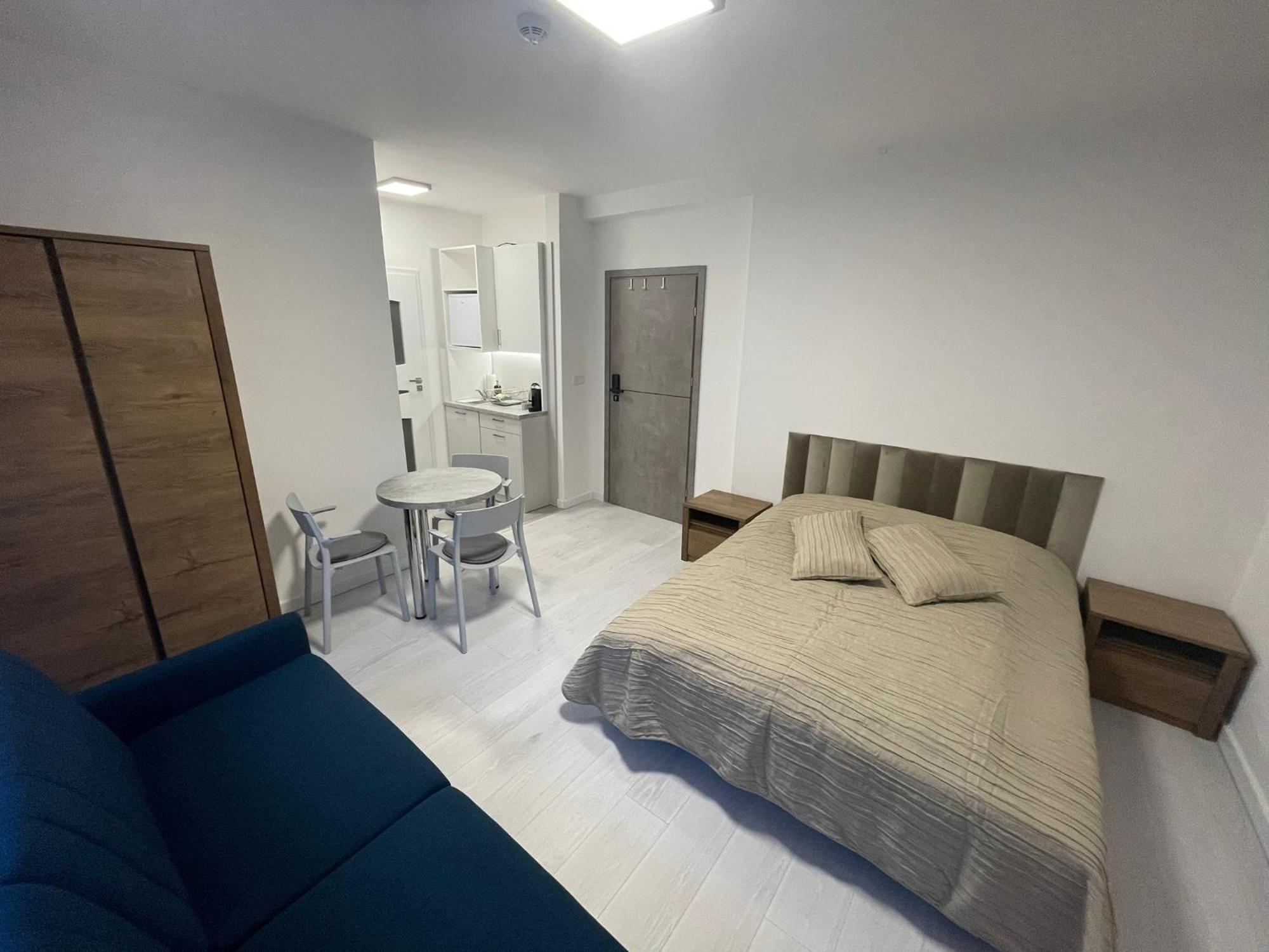 Apartamenty Wisla Centrum Exterior photo