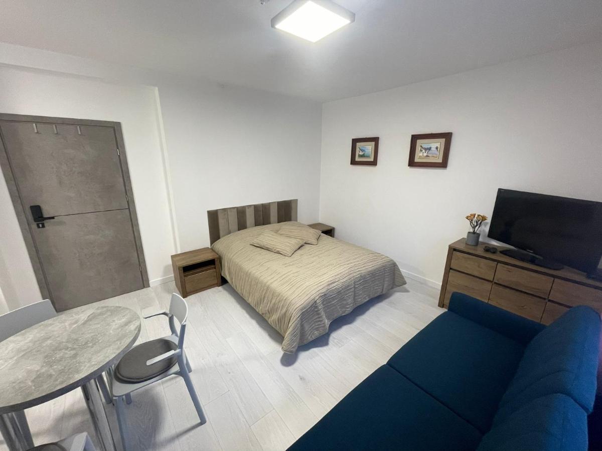 Apartamenty Wisla Centrum Exterior photo